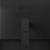 LG 24BA550-B Monitor PC 60,5 cm (23.8") 1920 x 1080 Pixel Full HD LCD Nero, Monitor LED Nero, 60,5 cm (23.8"), 1920 x 1080 Pixel, Full HD, LCD, 5 ms, Nero