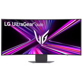 LG 39GX900A-B Monitor PC 99,1 cm (39") 3440 x 1440 Pixel Wide Quad HD OLED Nero, Monitor di gioco Nero, 99,1 cm (39"), 3440 x 1440 Pixel, Wide Quad HD, OLED, 0,03 ms, Nero