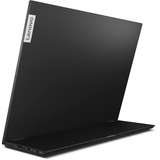 Lenovo ThinkVision M14t Gen 2 Monitor, Monitor LED Nero, 35,6 cm (14"), 2240 x 1400 Pixel, 2.2K, LED, 8 ms, Nero