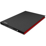 Lenovo ThinkVision M14t Gen 2 Monitor, Monitor LED Nero, 35,6 cm (14"), 2240 x 1400 Pixel, 2.2K, LED, 8 ms, Nero
