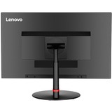 Lenovo ThinkVision P27U-10 Ricondizionato, Monitor LED Nero