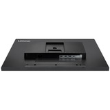 Lenovo ThinkVision P27U-10 Ricondizionato, Monitor LED Nero
