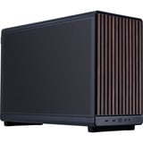 Lian Li DAN Cases A3 Wood, Chassis Tower Nero/legno