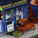Lumibricks Boxclub, Giochi di costruzione 