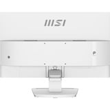 MSI PRO MP241WDE E14V, Monitor LED bianco