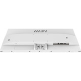 MSI PRO MP241WDE E14V, Monitor LED bianco