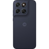 Motorola moto g87 256GB, Handy blu scuro
