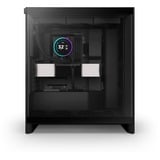 NZXT Kraken Elite 360, Raffreddamento ad acqua Nero