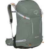 Osprey Hikelite 32, Zaino verde oliva