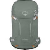 Osprey Hikelite 32, Zaino verde oliva