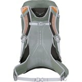 Osprey Hikelite 32, Zaino verde oliva