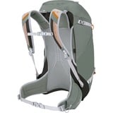 Osprey Hikelite 32, Zaino verde oliva