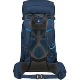 Osprey Kestrel 38, Zaino blu
