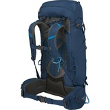 Osprey Kestrel 38, Zaino blu