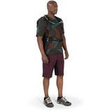 Osprey Syncro 20, Zaino Nero