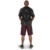 Osprey Syncro 20, Zaino Nero