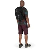 Osprey Syncro 20, Zaino Nero