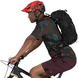 Osprey Syncro 20, Zaino Nero