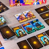 Pegasus Port Royal Grande Scatola, Gioco di carte 