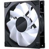 Phanteks M25G2-140 D-RGB Reverse Triple Pack, Ventola Nero