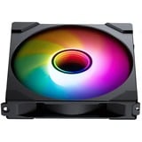Phanteks M25G2-140 D-RGB Reverse Triple Pack, Ventola Nero
