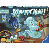 Ravensburger Prendi Hubi!, Gioco da tavolo 