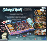 Ravensburger Prendi Hubi!, Gioco da tavolo 