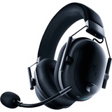 Razer BlackShark V2 Pro 2023, Cuffia da gioco Nero