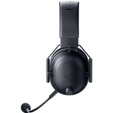 Razer BlackShark V2 Pro 2023, Cuffia da gioco Nero