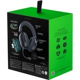 Razer BlackShark V2 Pro 2023, Cuffia da gioco Nero