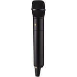Rode Microphones Interview PRO, Microfono Nero
