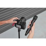 Rode Microphones Interview PRO, Microfono Nero