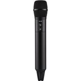 Rode Microphones Interview PRO, Microfono Nero