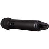 Rode Microphones Interview PRO, Microfono Nero