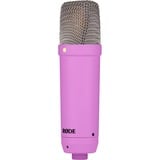 Rode Microphones NT1 Signature, Microfono viola