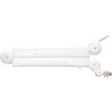 Rode Microphones PSA1+ supporto per microfono bianco