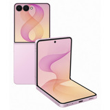 Samsung Galaxy Z Flip8 256GB, Handy fucsia