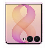Samsung Galaxy Z Flip8 256GB, Handy fucsia