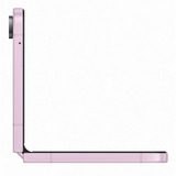 Samsung Galaxy Z Flip8 256GB, Handy fucsia