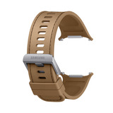 Samsung PeakForm Band, Cinturino orologio marrone chiaro
