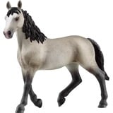 Schleich HORSE CLUB 13955 action figure giocattolo, Gioco figura 5 anno/i, Horses, Nero, Grigio, Plastica