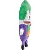 Schmidt Spiele DC Super Hero: Mangia-preoccupazioni Joker, Peluche animali 