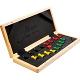 Schmidt Spiele Non arrabbiarti - Deluxe, Gioco da tavolo 