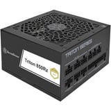 SilverStone Triton 850Rz, Alimentatore PC Nero