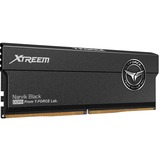 Team Group DIMM 32 GB DDR5-8000 (2x 16 GB) Kit doppio, Memoria Nero