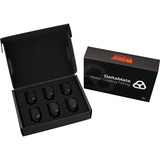 Thermal Grizzly DeltaMate Rotary – 90°, Connessione Nero