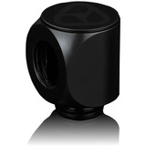 Thermal Grizzly DeltaMate Rotary – 90°, Connessione Nero
