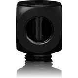 Thermal Grizzly DeltaMate Rotary – 90°, Connessione Nero