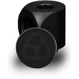 Thermal Grizzly DeltaMate Rotary – 90°, Connessione Nero