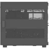 Thermaltake AX700, Torre grande telaio Nero